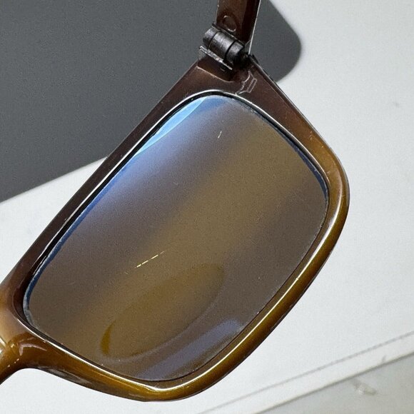 Vuarnet Vintage Sunglasses Model 5006 Made in France Scratches On Lenses - Picture 5 of 12